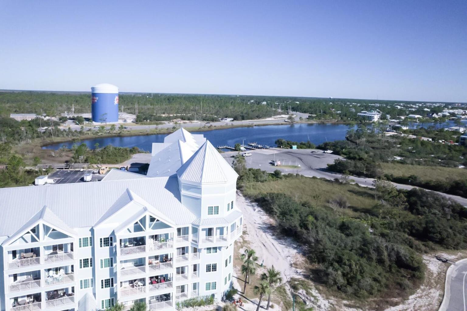 Grand Caribbean-320 By Vacation Homes Collection Orange Beach Exterior photo