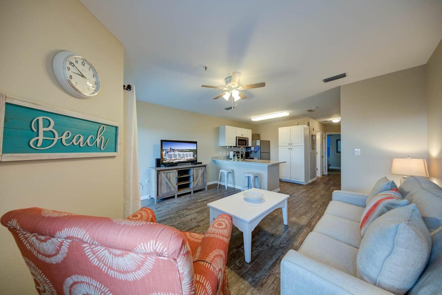 Grand Caribbean-320 By Vacation Homes Collection Orange Beach Exterior photo