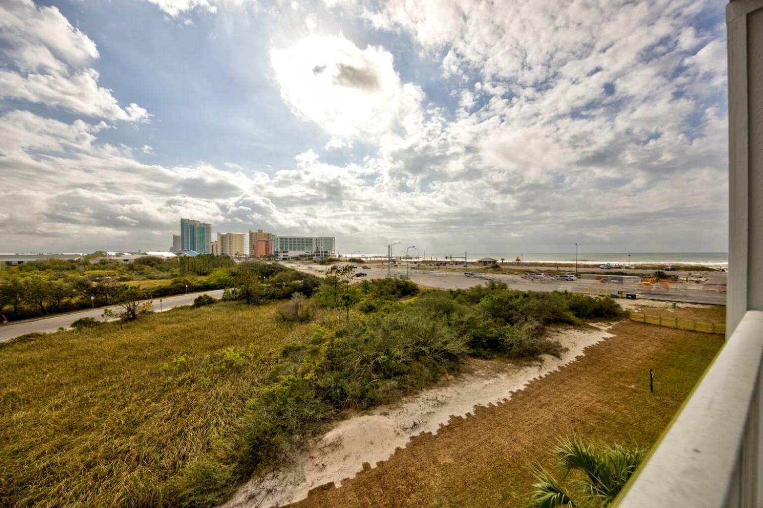 Grand Caribbean-320 By Vacation Homes Collection Orange Beach Exterior photo